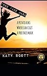 Free face mask.: the book that will leave you wanting, really potatoes asked this? Great Secret Santa or BIZARREST gift