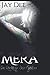 Mera: Die Rückkehr der Götter (German Edition)