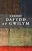 Cerddi Dafydd ap Gwilym