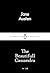 The Little Black Classics Beautiful Cassandra by Jane Austen