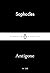 Little Black Classics Antigone by Sophocles