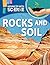 Rocks and Soil (Moving Up With Science)
