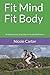 Fit Mind, Fit Body by Nicole Carter