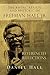 The Rhyme, Reason, and Rhetoric of Freeman Hall Jr: Reverenced Reflections