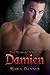 Damien (The Vampyre Scrolls)