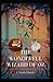 The Wonderful Wizard Of OZ: Illustrated Edition