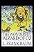 The Wonderful Wizard of Oz -Illustrated edition