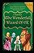 The Wonderful Wizard of Oz -Illustrated