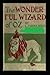 The Wonderful Wizard of OZ illustrated