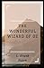 The Wonderful Wizard of Oz Illustrated