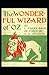 The Wonderful Wizard of Oz -Illustrated