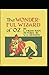 The Wonderful Wizard of Oz -Illustrated