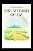 The Wonderful Wizard of Oz illustrated