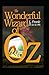 The Wonderful Wizard of Oz -Illustrated