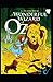 The Wonderful Wizard of Oz illustrated