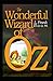 The Wonderful Wizard of OZ : Illustrated Edition