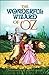 The Wonderful Wizard of Oz Illustrated