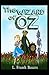 The Wizard of Oz : Illustrated Edition