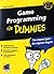 Game Programming für Dummies.