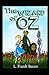 The Wizard of Oz : Illustrated Edition