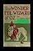 The Wonderful Wizard of OZ illustrated