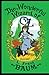 The Wonderful Wizard of OZ Illustrated