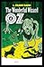 The Wonderful Wizard of OZ Illustrated