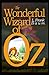 The Wonderful Wizard of OZ : Illustrated Edition