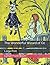 The Wonderful Wizard of Oz: Large Print