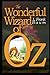 The Wonderful Wizard of OZ illustrated