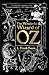The Wonderful Wizard of Oz (Illustrated Unabridged Classic)