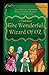The Wonderful Wizard of Oz -Illustrated