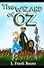 The Wonderful Wizard of Oz:Illustrated Edition