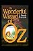 The Wonderful Wizard of Oz -Illustrated