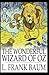 The Wonderful Wizard of Oz illustrated
