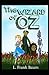 The Wizard of Oz : Illustrated Edition