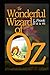 The Wonderful Wizard of Oz : Illustrated Edition