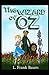 The Wizard of Oz : Illustrated Edition