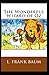 The Wonderful Wizard of OZ illustrated