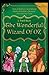 The Wonderful Wizard of Oz -Illustrated