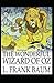 The Wonderful Wizard of Oz Illustrated