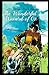 The Wonderful Wizard of Oz Illustrated edition: L.Frank Baum novels.