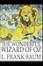 The Wonderful Wizard of Oz Illustrated