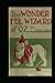 The Wonderful Wizard of OZ illustrated