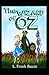 The Wizard Of Oz: Illustrated Edition