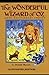 The Wonderful Wizard of Oz Illustrated (Edition)
