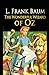 The Wonderful Wizard of Oz (Illustrated)