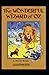 The Wonderful Wizard of Oz Illustrated