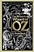 The Wonderful Wizard of Oz illustrated