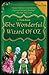The Wonderful Wizard of Oz -Illustrated